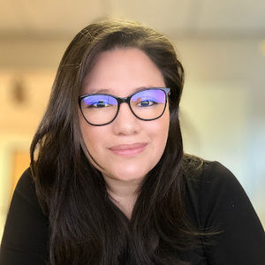 Meet your Posher, Luz angela